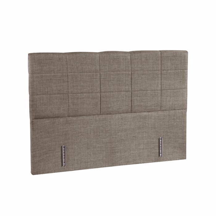 Liberta DEAL Set Krebati me Apothikeftiko Xoro kai Stroma Beige 14-753 210x162x120cm 09-2078