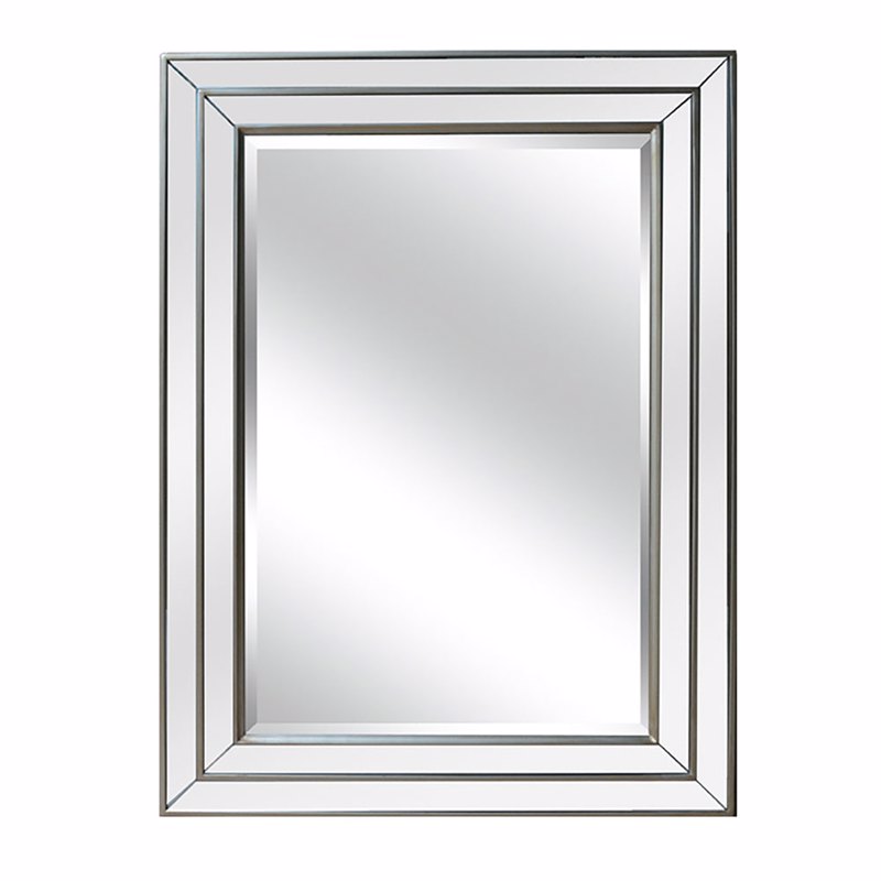 Liberta - Maison LIVELLO Καθρέπτης Champagne 80x110cm 1