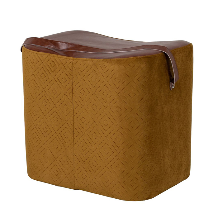 Liberta - Maison COWBOY Skampo Gold Finger 49x34x45cm 16-0471