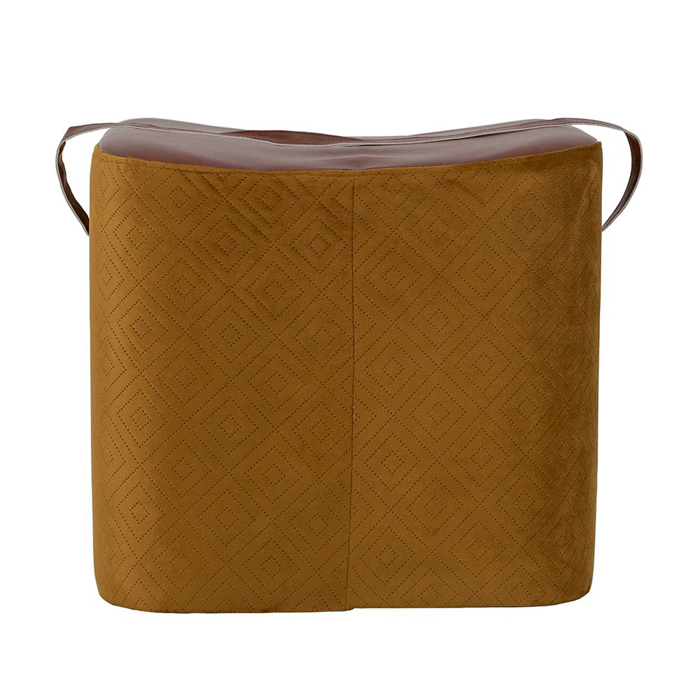 Liberta - Maison COWBOY Skampo Gold Finger 49x34x45cm 16-0471