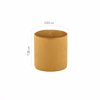 Liberta CYLINDER Skampo Gold Finger F35x38cm 16-0483