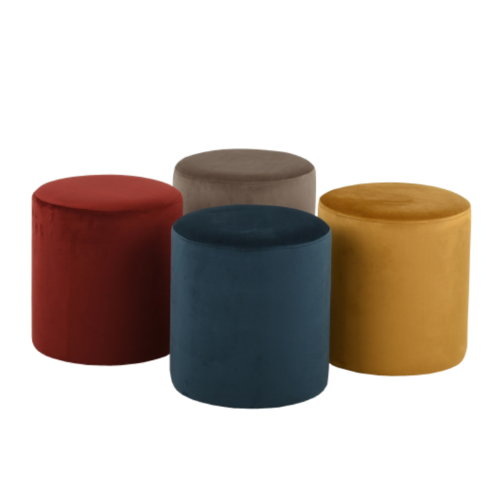 Liberta - Maison CYLINDER Skampo Ble F35x38cm 16-0485