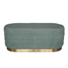Liberta - Maison MOMO Skampo Menta 100x42x40cm 16-0627