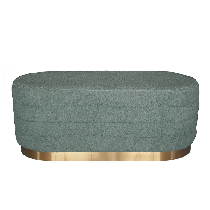 Liberta - Maison MOMO Skampo Menta 100x42x40cm 16-0627