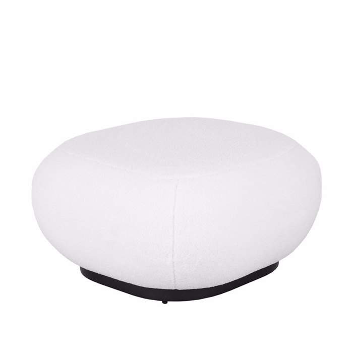 Liberta - Maison BO Skampo Lefko 70x70x37cm 16-0645
