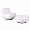 Liberta - Maison BO Skampo Lefko 70x70x37cm 16-0645
