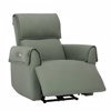 Liberta - Maison DAYDREAMER Poluthrona Recliner se Xroma Mentas 88x95x102cm 20-0050