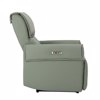 Liberta - Maison DAYDREAMER Poluthrona Recliner se Xroma Mentas 88x95x102cm 20-0050