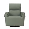 Liberta - Maison DAYDREAMER Poluthrona Recliner se Xroma Mentas 88x95x102cm 20-0050