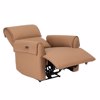 Liberta - Maison DAYDREAMER Poluthrona Recliner Camel 88x95x102cm 20-0051