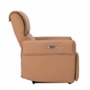 Liberta - Maison DAYDREAMER Poluthrona Recliner Camel 88x95x102cm 20-0051