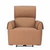 Liberta - Maison DAYDREAMER Poluthrona Recliner Camel 88x95x102cm 20-0051