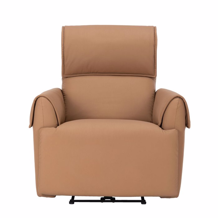 Liberta - Maison DAYDREAMER Poluthrona Recliner Camel 88x95x102cm 20-0051