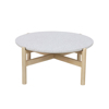 Liberta - Maison TERRAZZO Coffee Table Terrazzo F84.4x37cm 22-0054