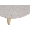 Liberta - Maison TERRAZZO Coffee Table Terrazzo F50x47cm 22-0055