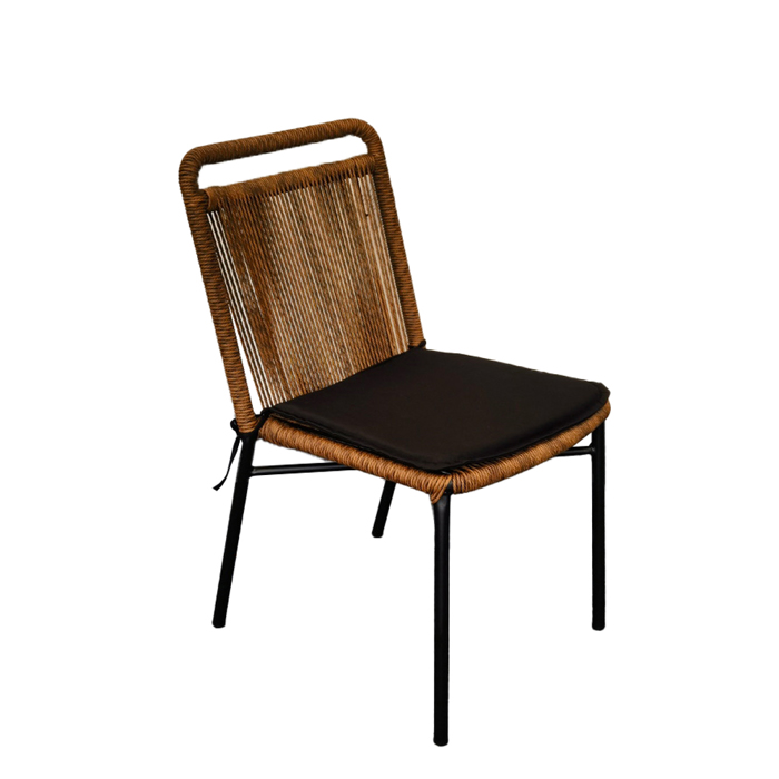 Liberta - Maison HANG Karekla Fusiki Skouri 48x61x83cm 22-0084