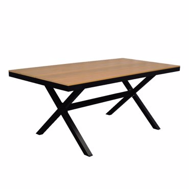 Liberta - Maison DOCK Τραπέζι Φυσικό 180x90x75cm 22-0162