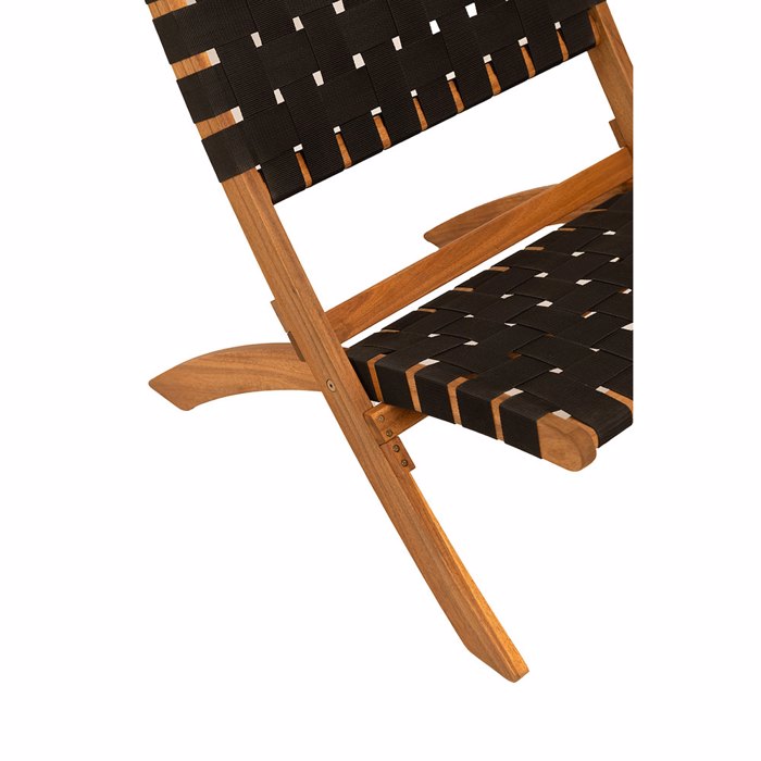 Liberta - Maison HASTAG Karekla Ptussomeni Mavri/Fusiki 78x60x72.5cm 22-0171