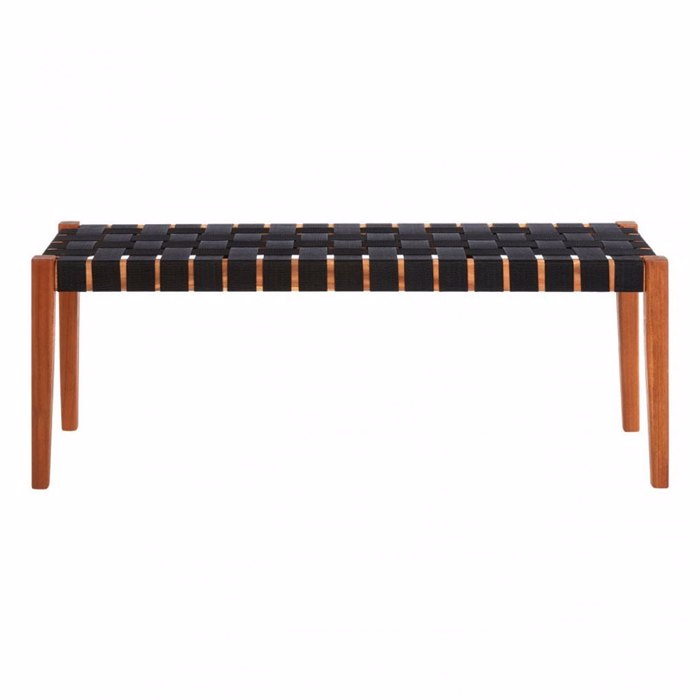 Liberta - Maison HASTAG Paggaki Mavro/Fusiko 110x35x40cm 22-0187