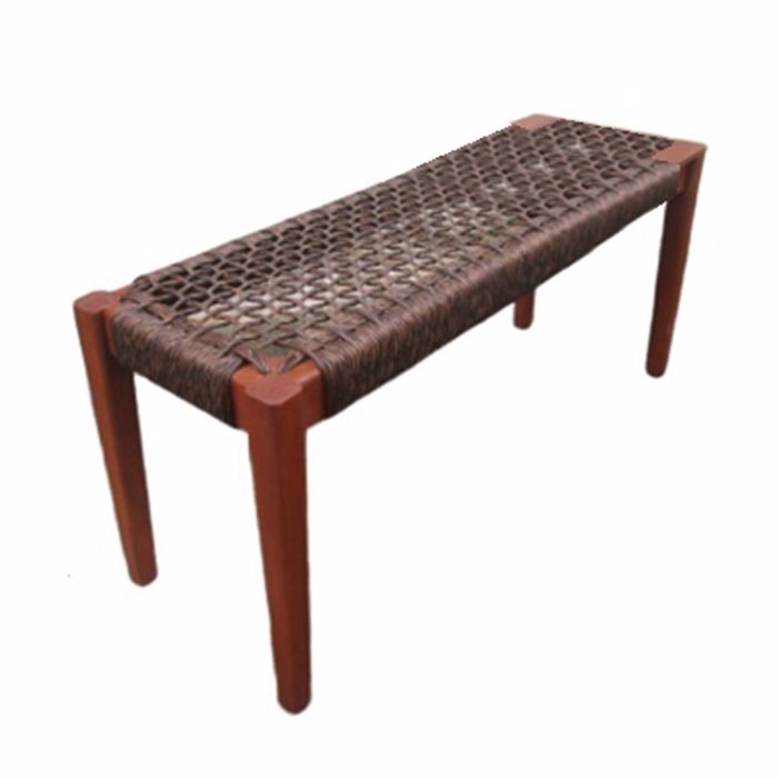 Liberta - Maison MESH Paggaki Kafe Antique/Karudi 110x35x40cm 22-0188