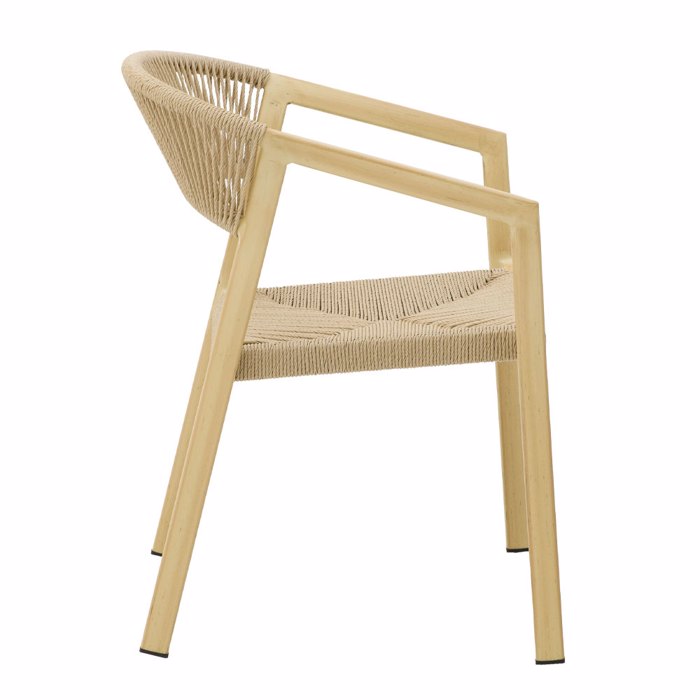 Liberta - Maison WIZARD Poluthrona Fusiki 56x59.5x80cm 22-0199