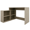 Liberta - Maison BOOK CORNER Gafeio Sonoma 125x100.5x77cm 24-0441