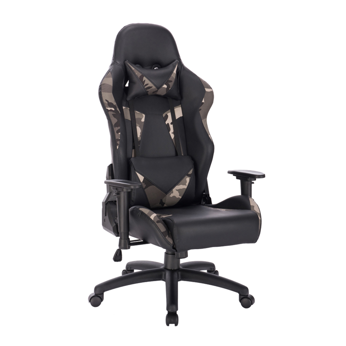 Liberta - Maison AVENGER Karekla Gafeiou Xaki/Mavri 69x70x129.5cm 25-0517