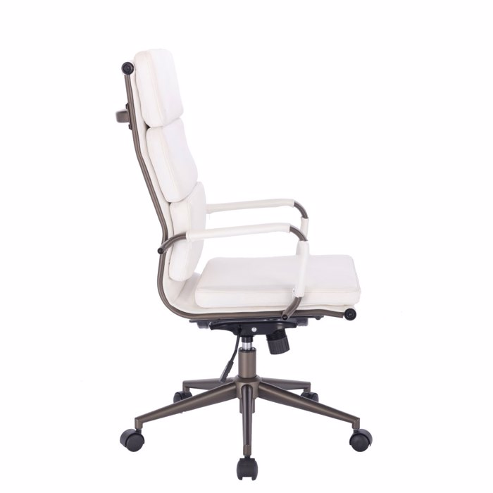 Liberta - Maison SLICE Karekla Gafeiou Lefki/Gunmetal 55.5x63.5x117cm 25-0598