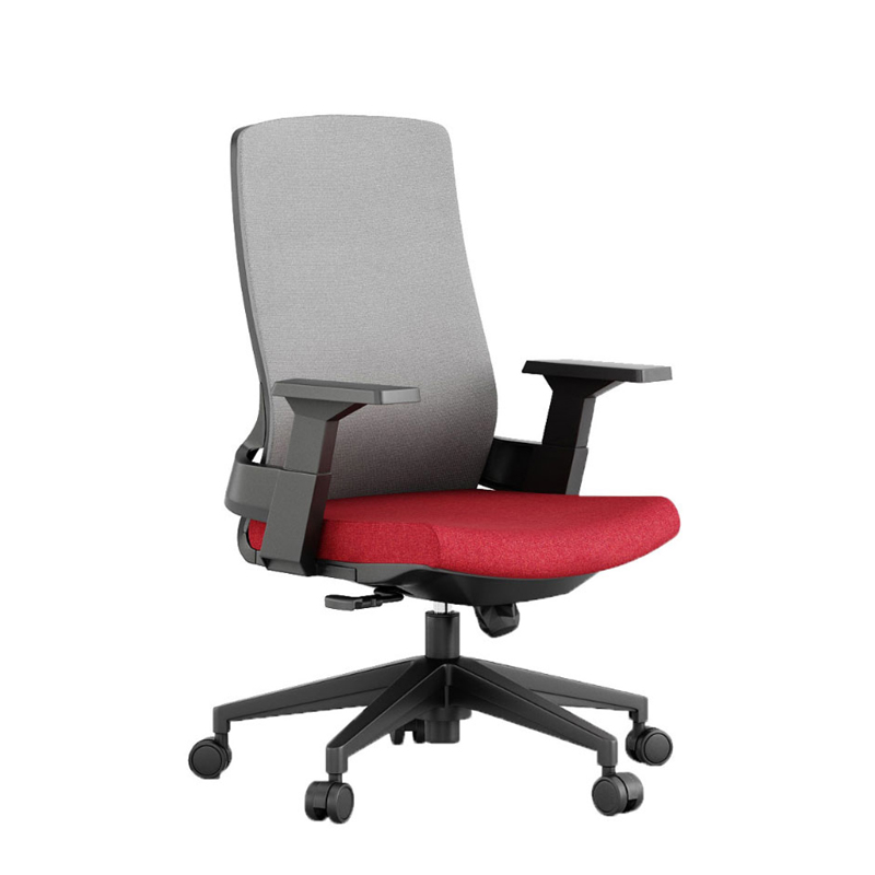 Liberta - Maison BOLD Καρέκλα Γραφείου Γκρι Σκούρο/Μπορ