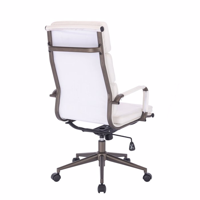 Liberta - Maison LINE Karekla Gafeiou Lefki/Gunmetal 55.5x63.5x117cm 25-0636