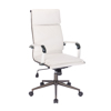 Liberta - Maison ELITE 2 Karekla Gafeiou Lefki/Nickel 54x64x109.5cm 25-0649