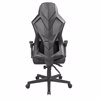 Liberta - Maison FUSION Gaming Karekla Gafeiou Mavri 50x74x137cm 25-0700