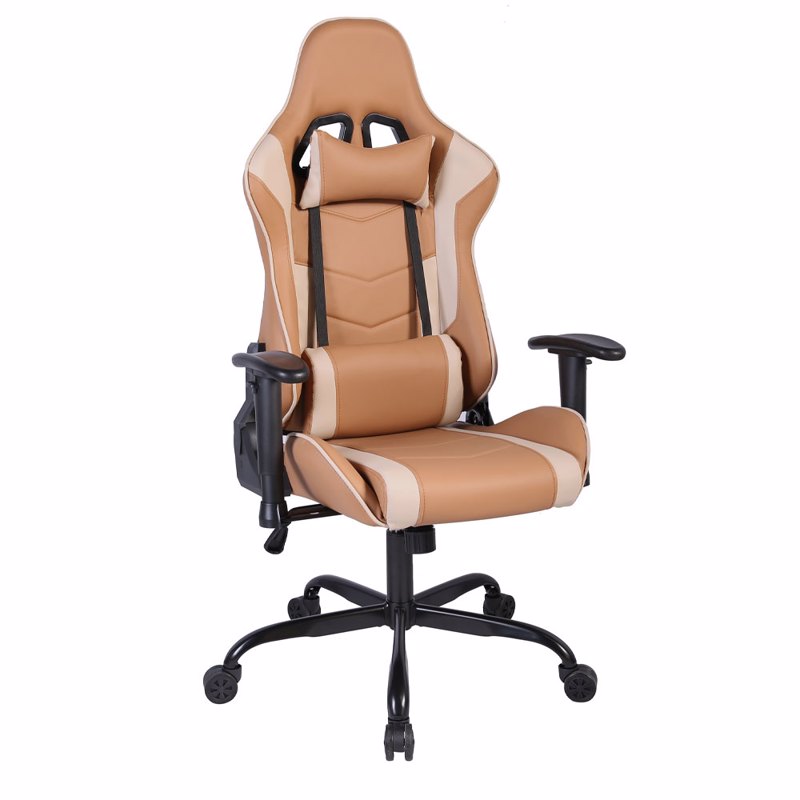 Liberta - Maison EXPLOR Gaming Καρέκλα Γραφείου Mocca/G