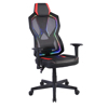 Liberta - Maison STORM Gaming Karekla Gafeiou Mavri/Kokkini 50x73x135cm 25-0705