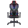 Liberta - Maison STORM Gaming Karekla Gafeiou Mavri/Kokkini 50x73x135cm 25-0705