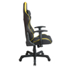 Liberta - Maison RANGER Gaming Karekla Gafeiou Mavri/Kitrini 52x74x138cm 25-0708