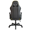 Liberta - Maison RANGER Gaming Karekla Gafeiou Mavri/Kitrini 52x74x138cm 25-0708