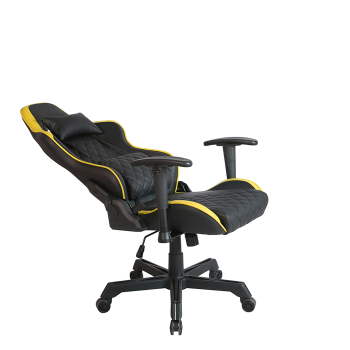 Liberta - Maison RANGER Gaming Karekla Gafeiou Mavri/Kitrini 52x74x138cm 25-0708