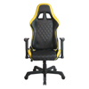 Liberta - Maison RANGER Gaming Karekla Gafeiou Mavri/Kitrini 52x74x138cm 25-0708