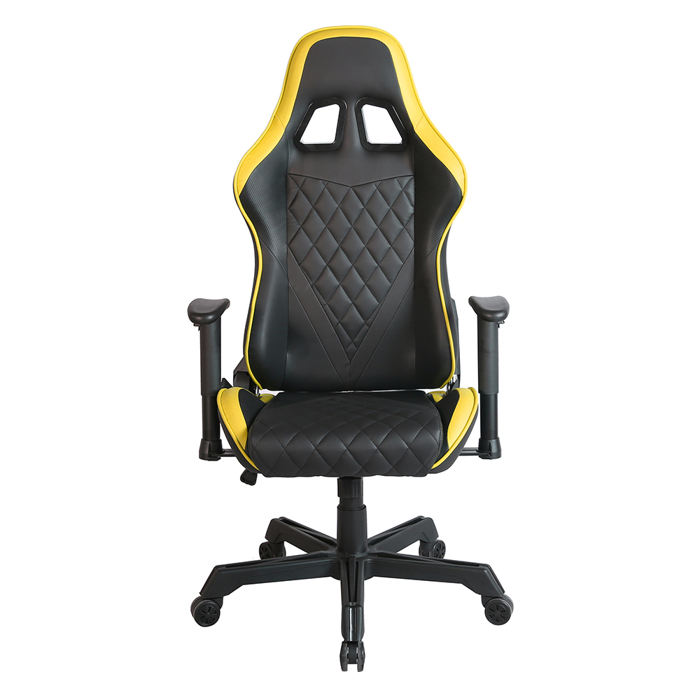 Liberta - Maison RANGER Gaming Karekla Gafeiou Mavri/Kitrini 52x74x138cm 25-0708