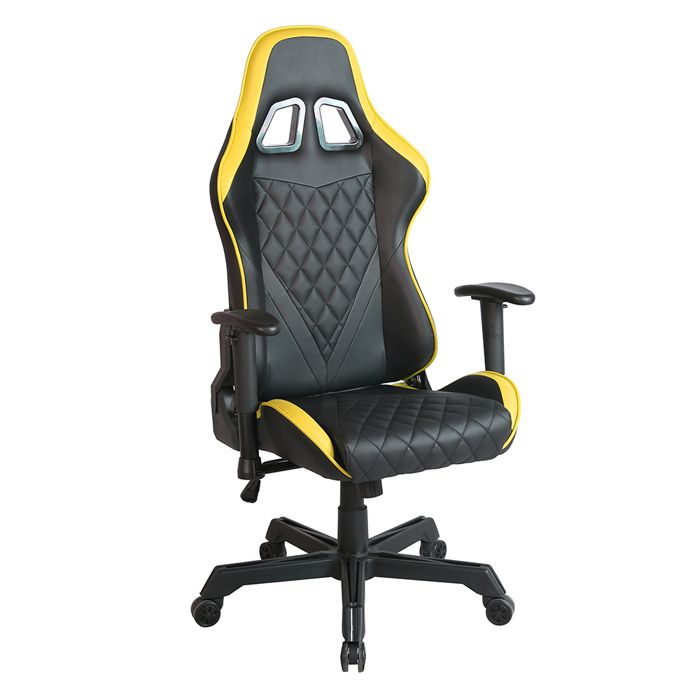 Liberta - Maison RANGER Gaming Karekla Gafeiou Mavri/Kitrini 52x74x138cm 25-0708