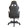 Liberta - Maison RANGER Gaming Karekla Gafeiou Mavri/Kitrini 52x74x138cm 25-0708