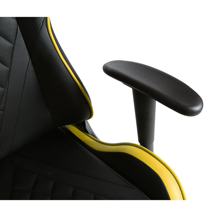 Liberta - Maison RANGER Gaming Karekla Gafeiou Mavri/Kitrini 52x74x138cm 25-0708