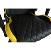 Liberta - Maison RANGER Gaming Karekla Gafeiou Mavri/Kitrini 52x74x138cm 25-0708