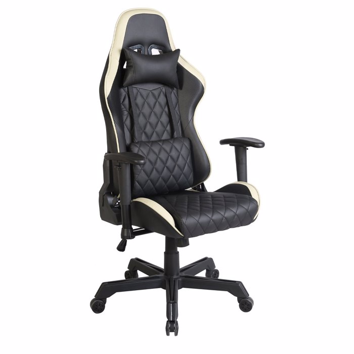 Liberta - Maison RANGER Gaming Καρέκλα Γραφείου Μαύρη/Puro 52x74x138cm 25-0709 Liberta - Maison RANGER Gaming Karekla Gafeiou Mavri/Puro 52x74x138cm 25-0709