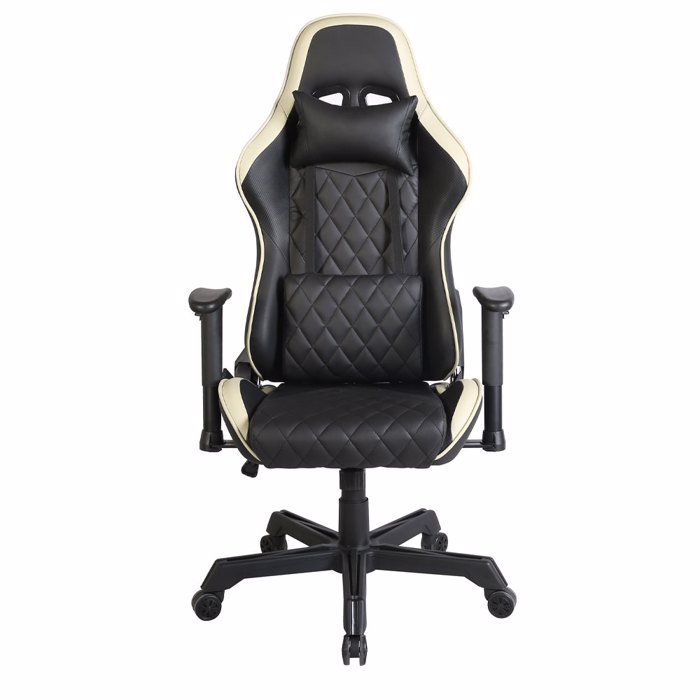 Liberta - Maison RANGER Gaming Καρέκλα Γραφείου Μαύρη/Puro 52x74x138cm 25-0709 Liberta - Maison RANGER Gaming Karekla Gafeiou Mavri/Puro 52x74x138cm 25-0709