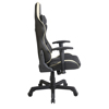 Liberta - Maison RANGER Gaming Karekla Gafeiou Mavri/Puro 52x74x138cm 25-0709