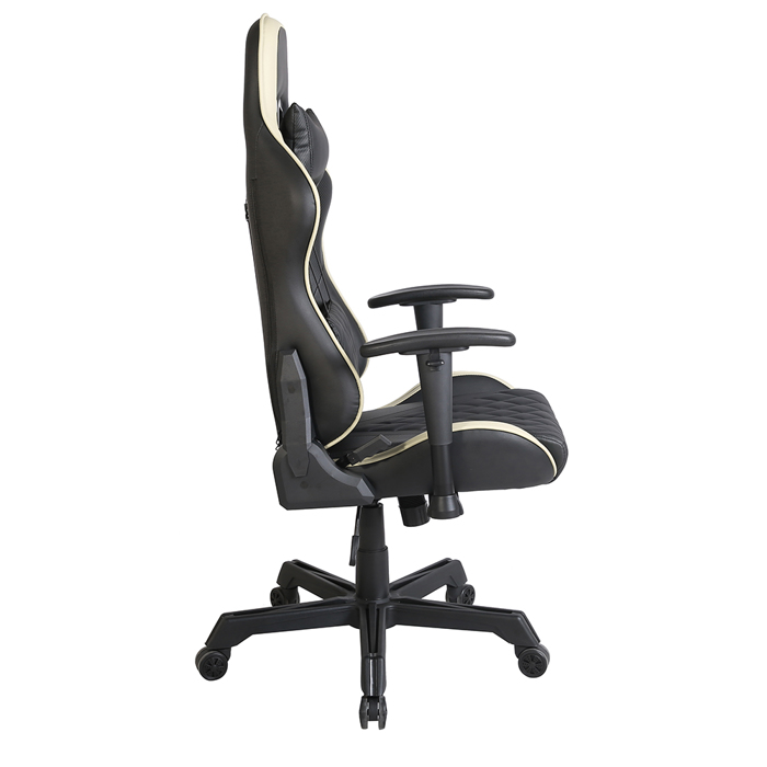 Liberta - Maison RANGER Gaming Καρέκλα Γραφείου Μαύρη/Puro 52x74x138cm 25-0709 Liberta - Maison RANGER Gaming Karekla Gafeiou Mavri/Puro 52x74x138cm 25-0709