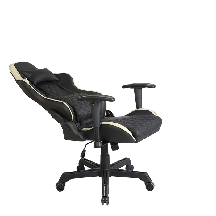 Liberta - Maison RANGER Gaming Καρέκλα Γραφείου Μαύρη/Puro 52x74x138cm 25-0709 Liberta - Maison RANGER Gaming Karekla Gafeiou Mavri/Puro 52x74x138cm 25-0709