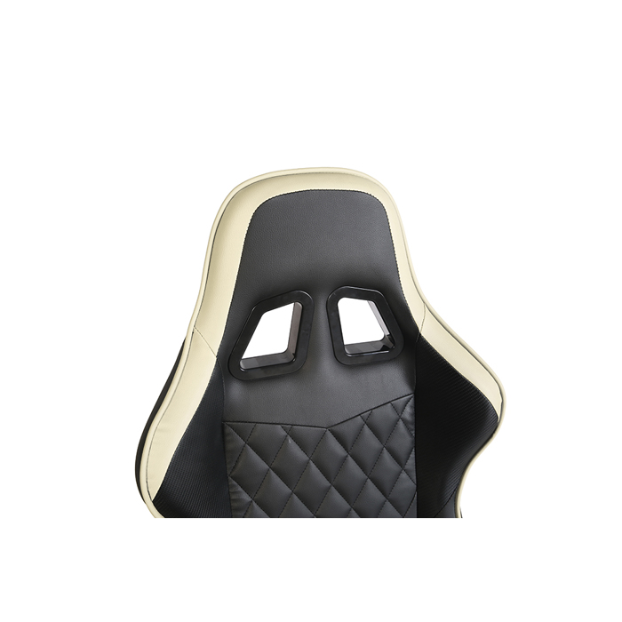 Liberta - Maison RANGER Gaming Καρέκλα Γραφείου Μαύρη/Puro 52x74x138cm 25-0709 Liberta - Maison RANGER Gaming Karekla Gafeiou Mavri/Puro 52x74x138cm 25-0709